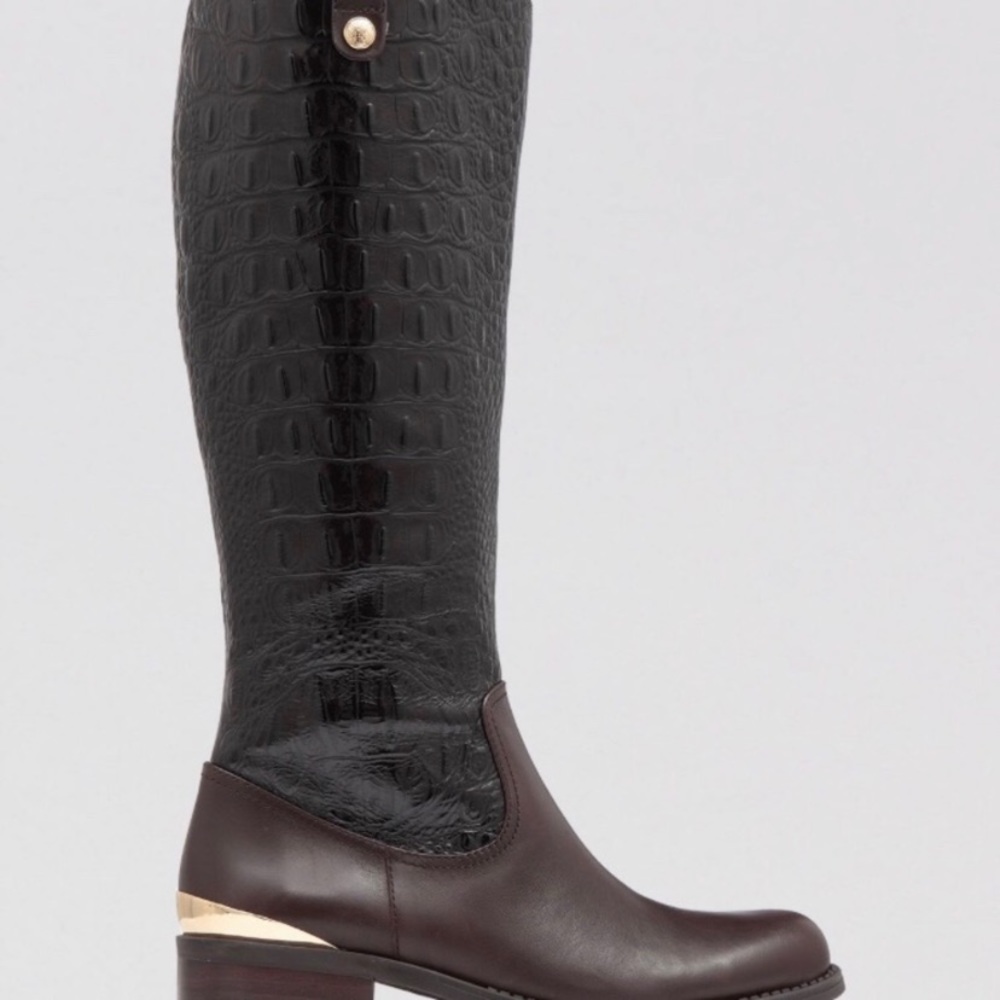 Vince Camuto Boots in Great Condition!